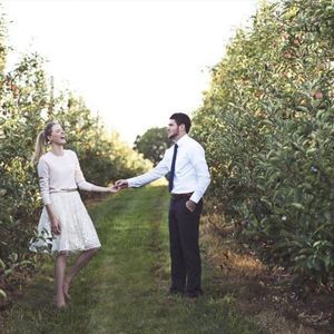 Meet your Posher, Alexandra